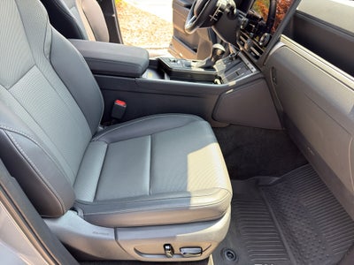 2025 Lexus GX GX 550 Premium