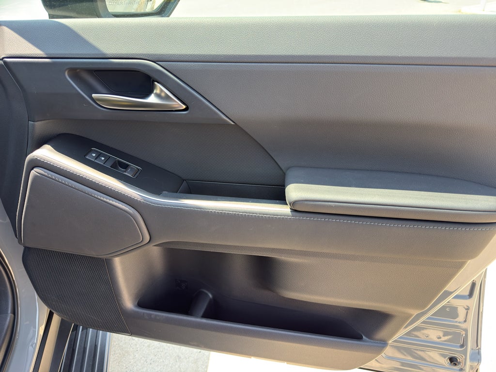 2025 Lexus GX GX 550 Premium