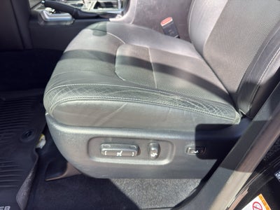 2017 Toyota Land Cruiser 4WD (Natl)