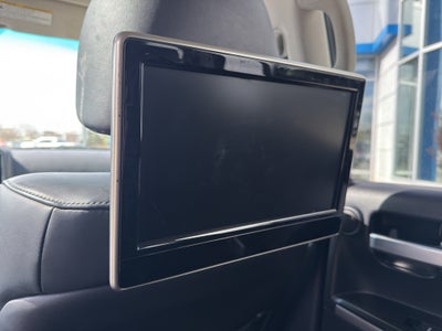 2017 Toyota Land Cruiser 4WD (Natl)