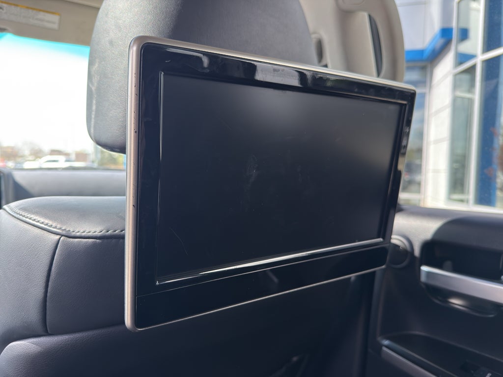 2017 Toyota Land Cruiser 4WD (Natl)