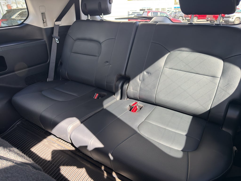 2017 Toyota Land Cruiser 4WD (Natl)