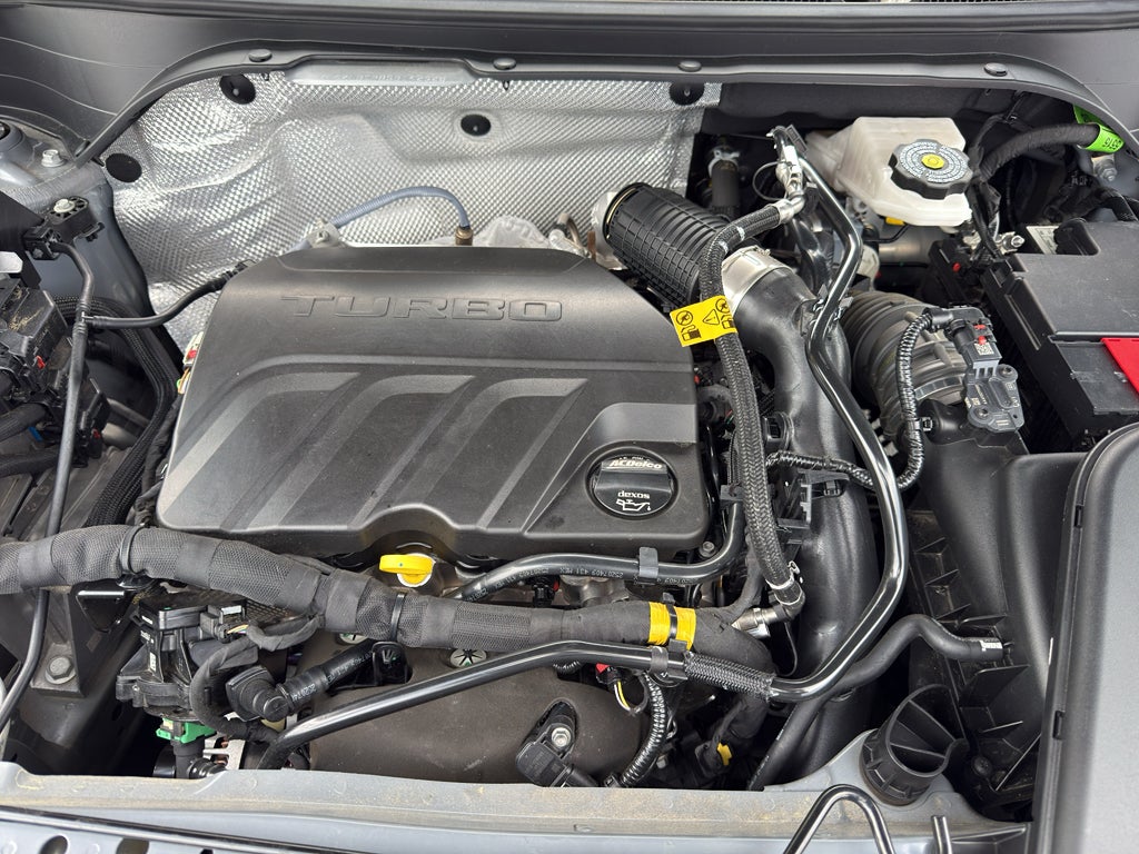 2025 Buick Envista Sport Touring