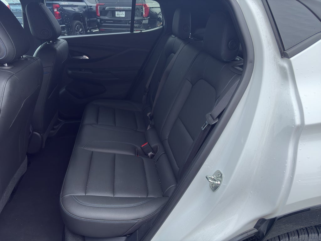 2025 Buick Envista Sport Touring