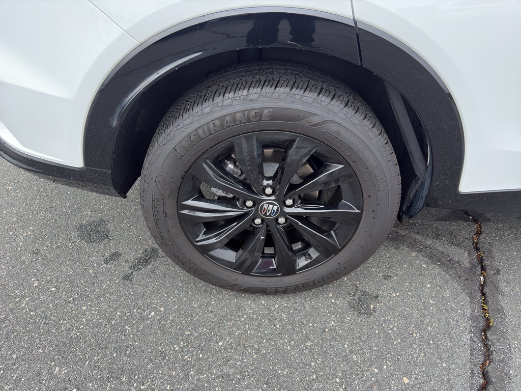 2025 Buick Envista Sport Touring