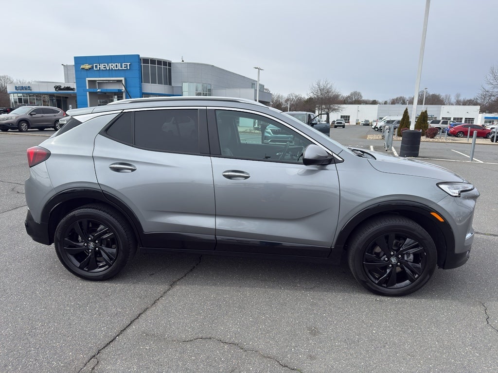2024 Buick Encore GX Sport Touring