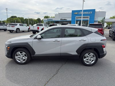 2026 Hyundai Kona SE