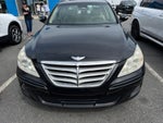2011 Hyundai Genesis 4dr Sdn V8