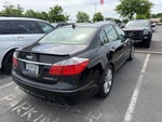 2011 Hyundai Genesis 4dr Sdn V8