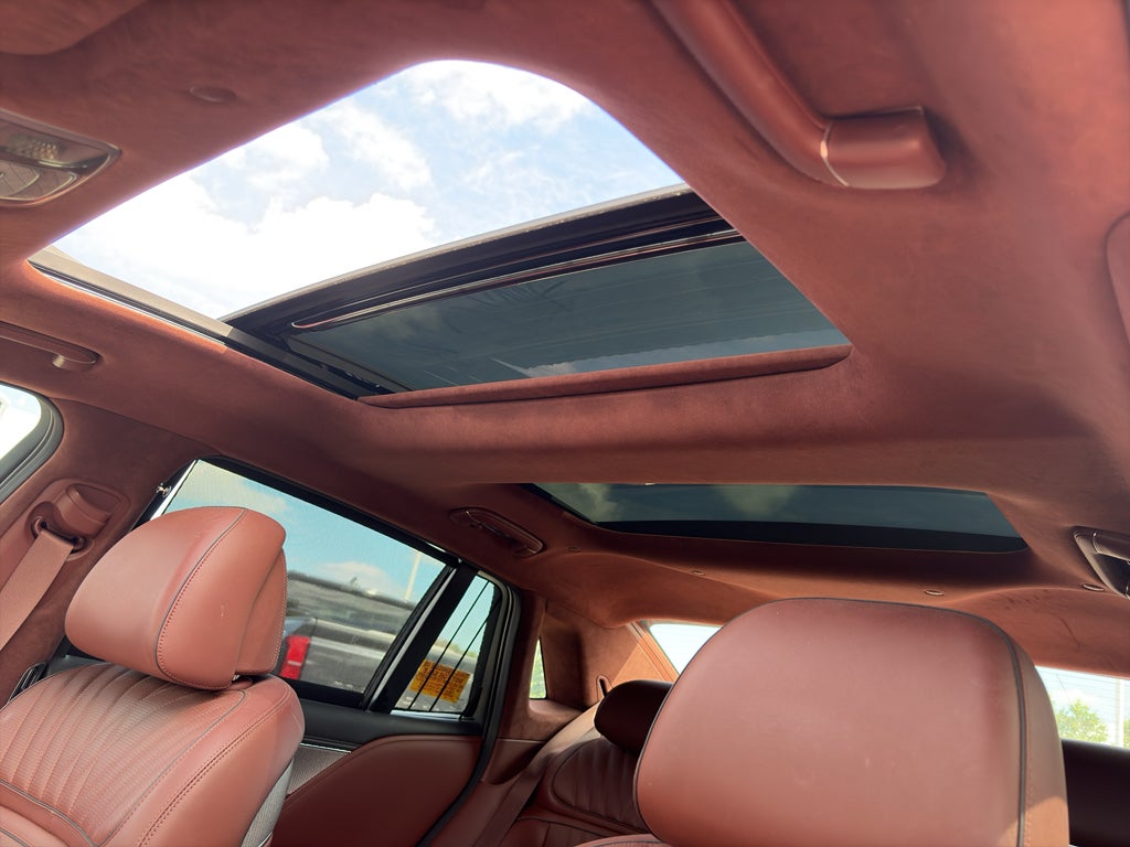 2023 Genesis G90 3.5T AWD