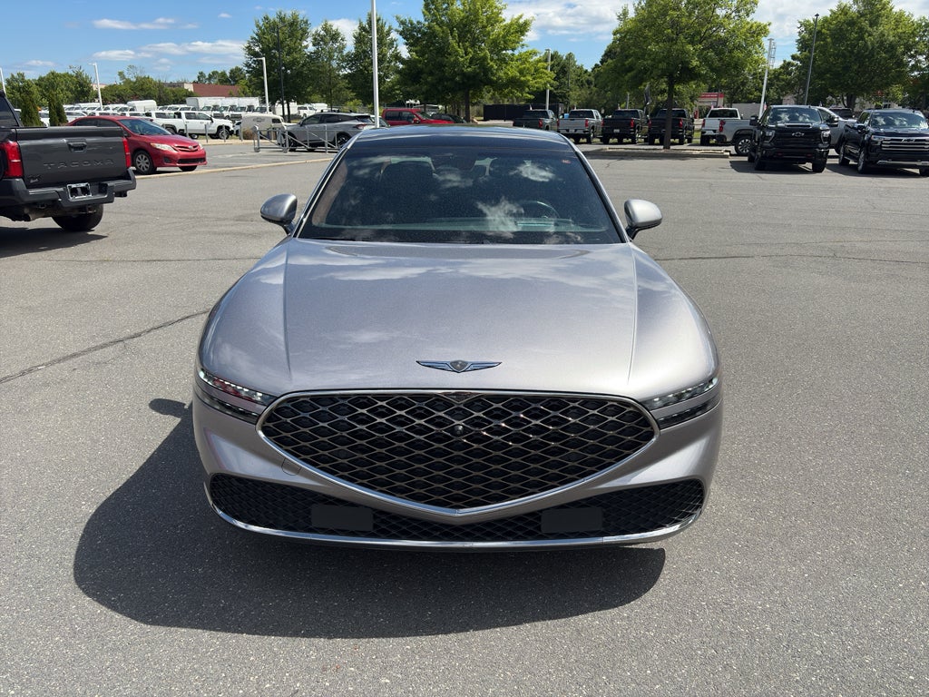 2023 Genesis G90 3.5T AWD