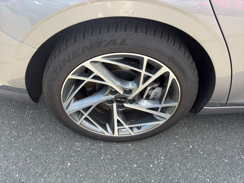 2023 Genesis G90 3.5T AWD
