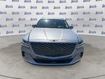 2023 Genesis GV80 Advanced +