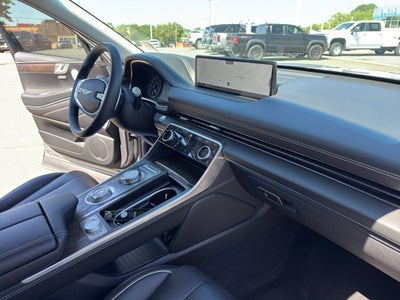2023 Genesis GV80 Advanced +