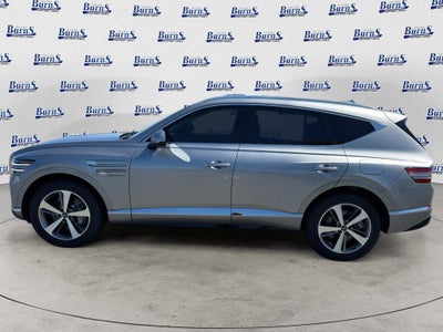 2023 Genesis GV80 Advanced +