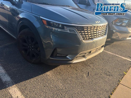 2024 Kia Carnival SX Prestige