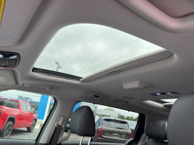 2025 Kia Carnival SX Prestige