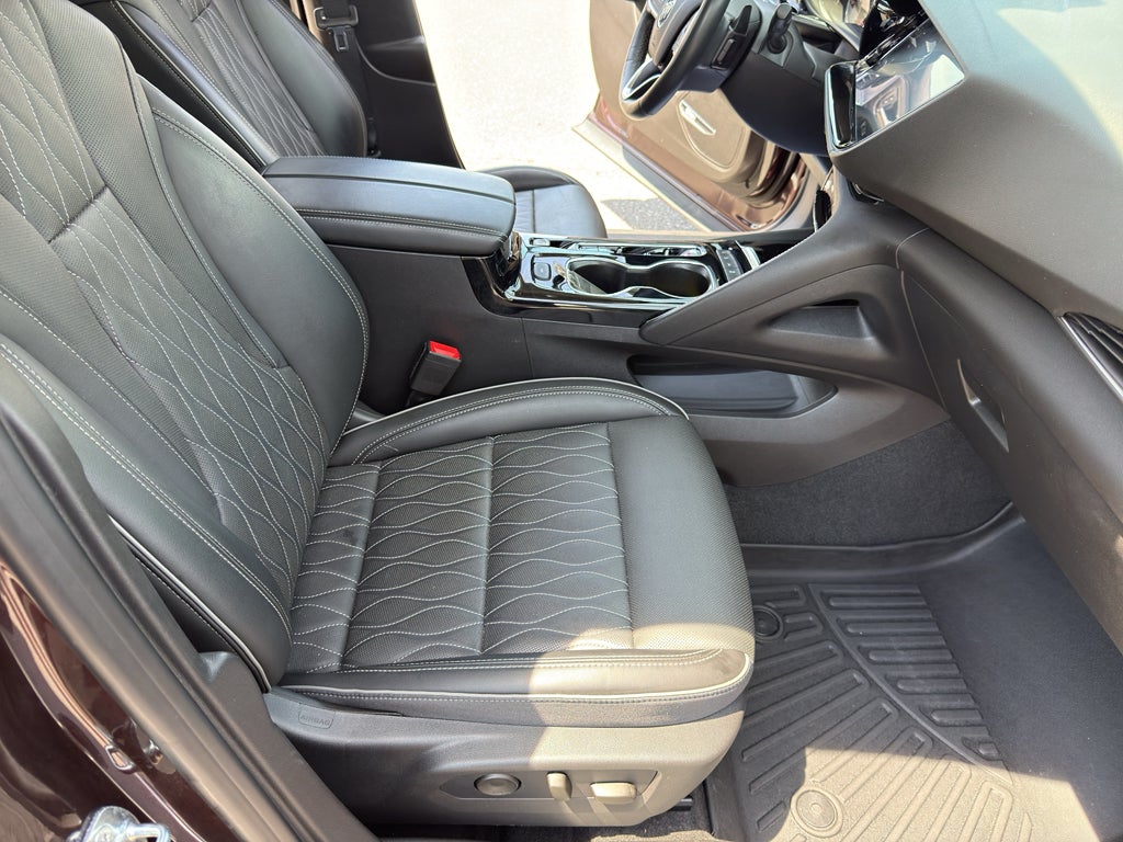 2022 Buick Envision Avenir