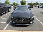 2018 Volvo S90 Inscription