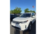 2020 Land Rover Discovery Sport S