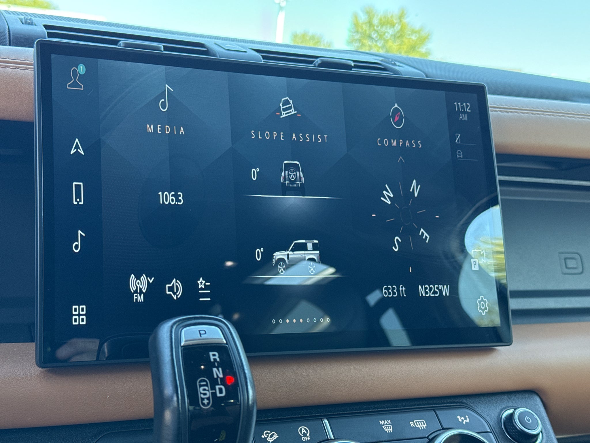 2021 Land Rover Defender X