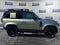 2021 Land Rover Defender X