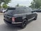 2015 Land Rover Range Rover Supercharged