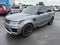 2021 Land Rover Range Rover Sport HSE Silver Edition