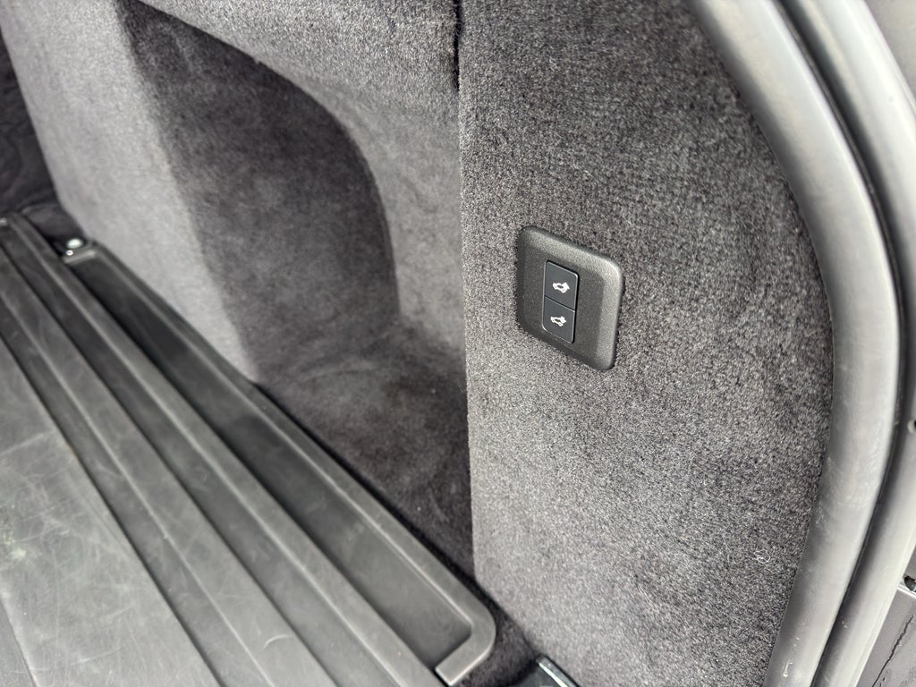 2021 Land Rover Range Rover Sport HSE Silver Edition