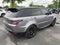 2021 Land Rover Range Rover Sport HSE Silver Edition