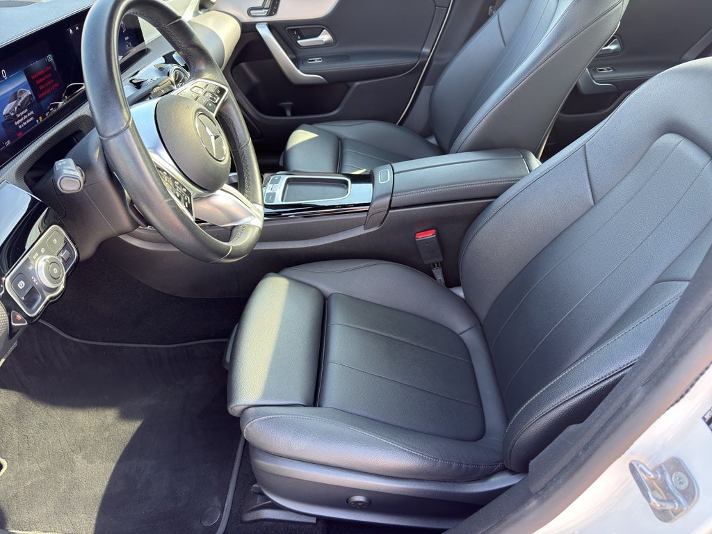 2025 Mercedes-Benz CLA CLA 250