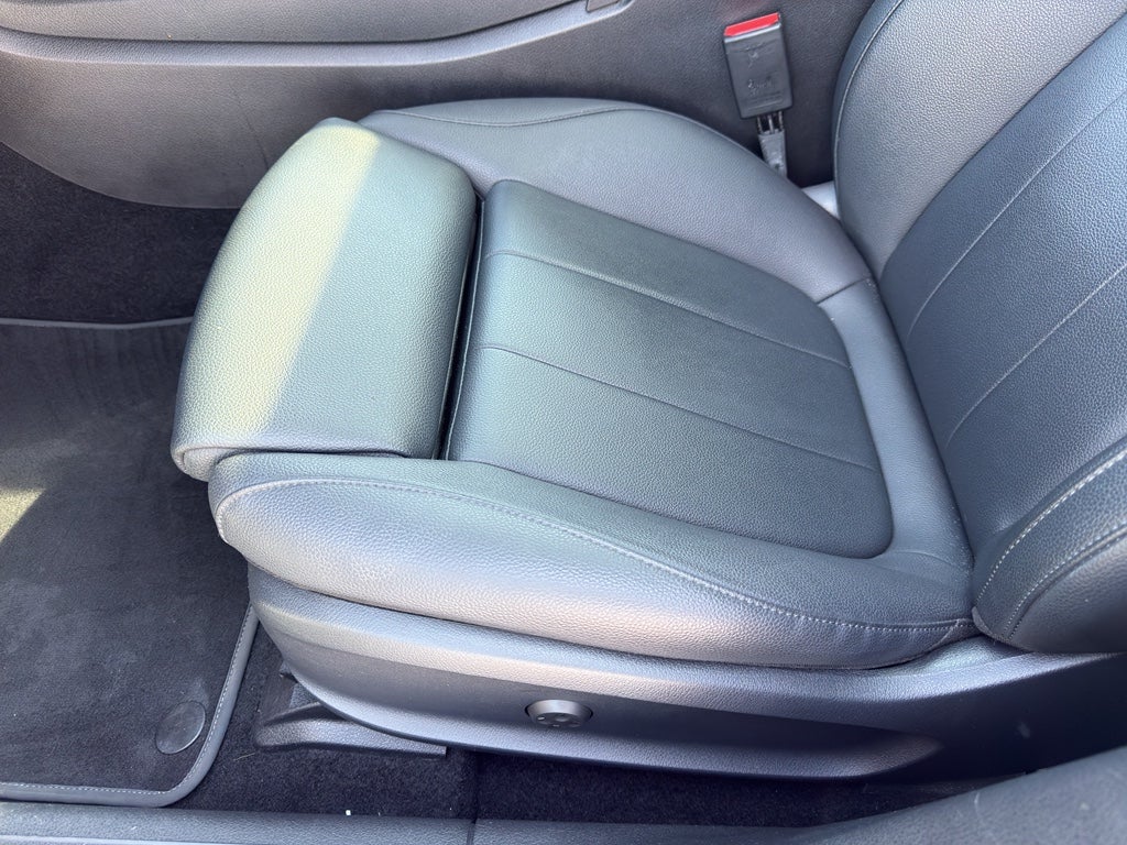 2025 Mercedes-Benz CLA CLA 250