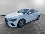 2025 Mercedes-Benz CLA CLA 250