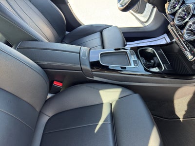 2025 Mercedes-Benz CLA CLA 250