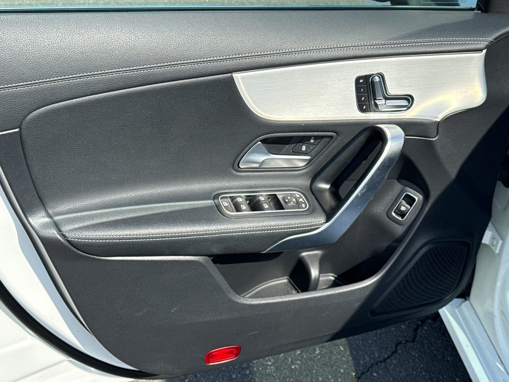 2025 Mercedes-Benz CLA CLA 250