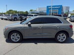 2021 Audi Q3 S line Premium