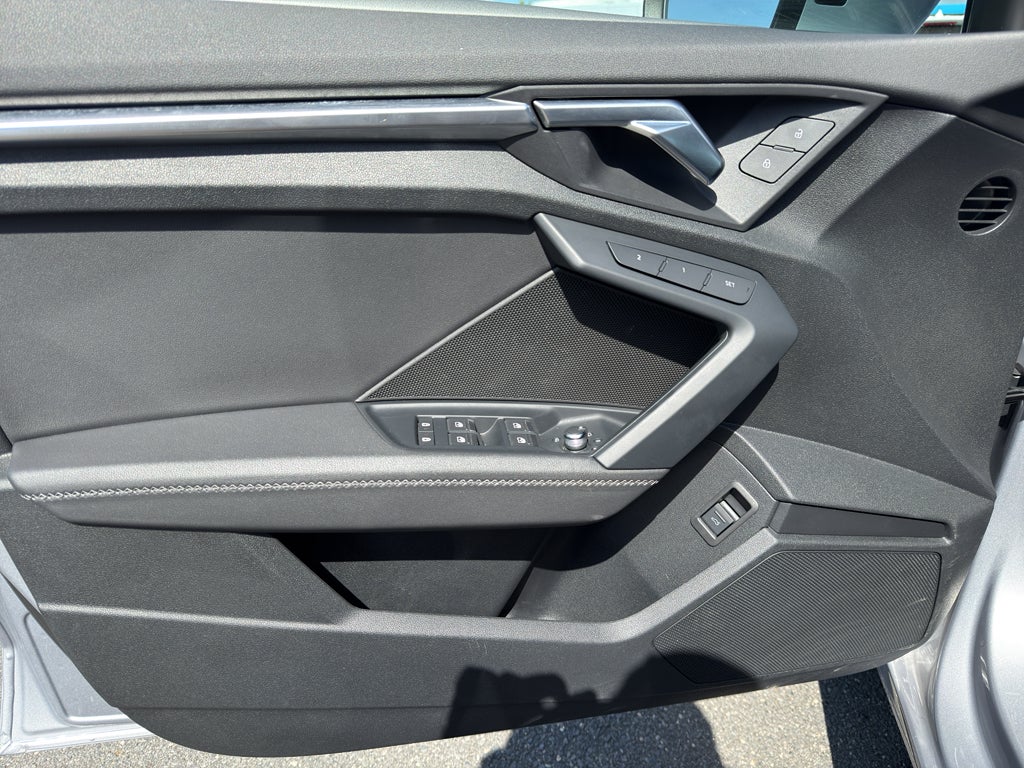 2024 Audi A3 Premium