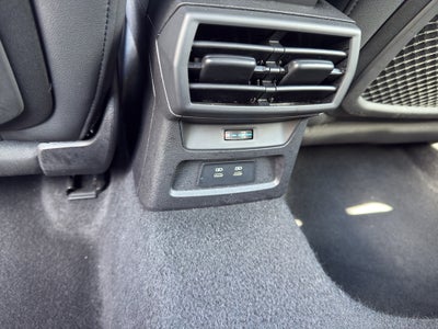 2024 Audi A3 Premium