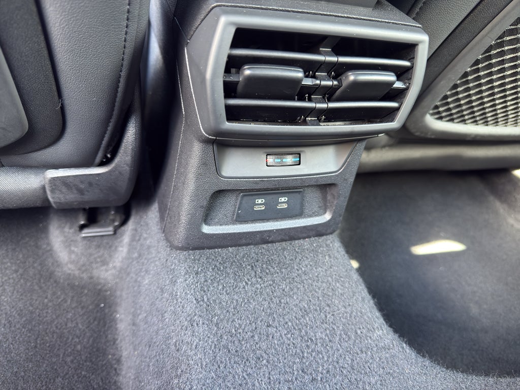 2024 Audi A3 Premium