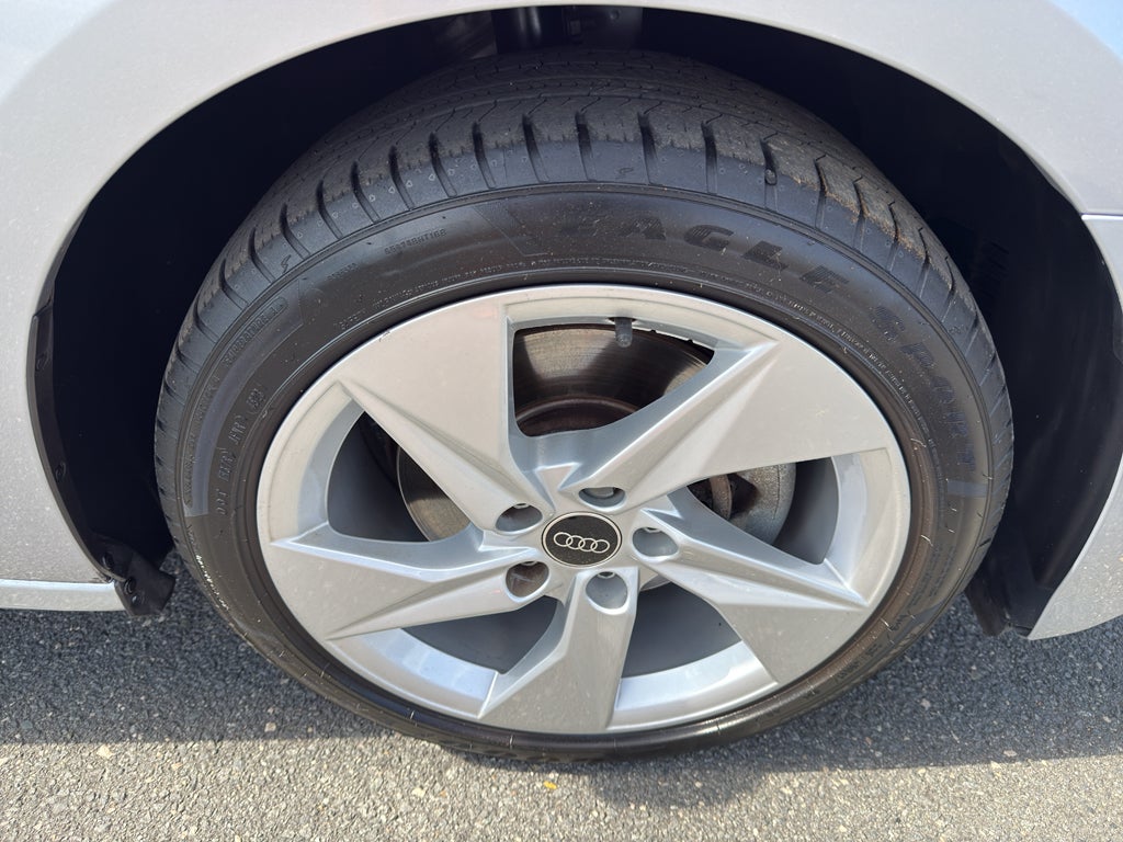 2024 Audi A3 Premium
