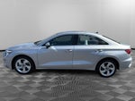 2024 Audi A3 Premium
