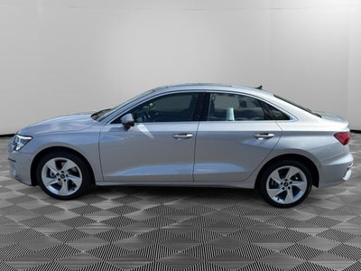 2024 Audi A3 Premium