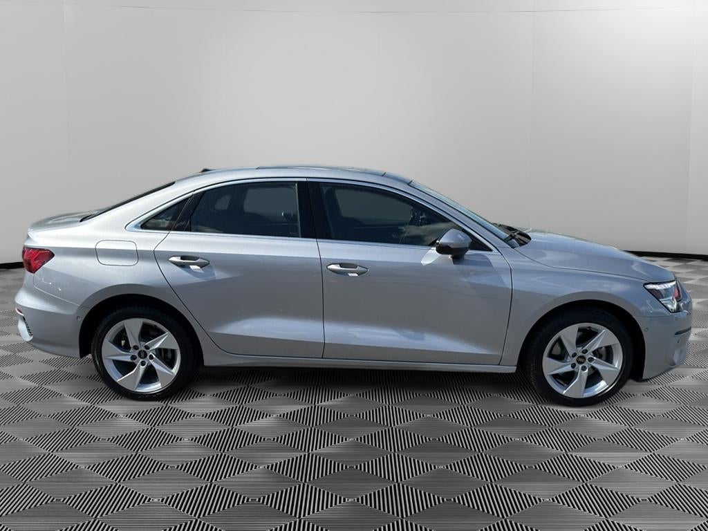 2024 Audi A3 Premium