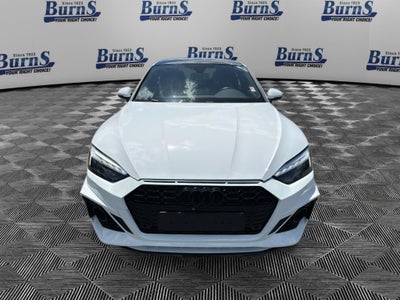2024 Audi A5 Sportback S line Premium Plus