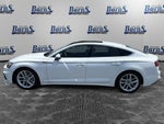 2024 Audi A5 Sportback S line Premium Plus