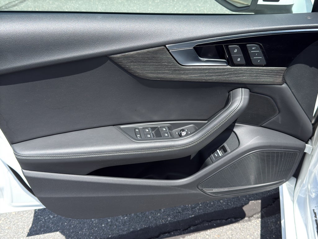 2024 Audi A5 Sportback S line Premium Plus