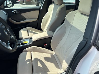 2025 BMW 2 Series 228 xDrive