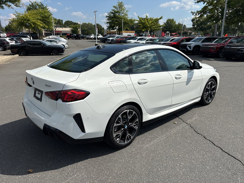 2025 BMW 2 Series 228 xDrive