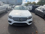 2019 Mercedes-Benz E-Class E 300