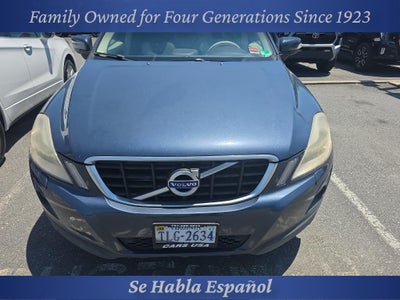 2010 Volvo XC60 3.0T